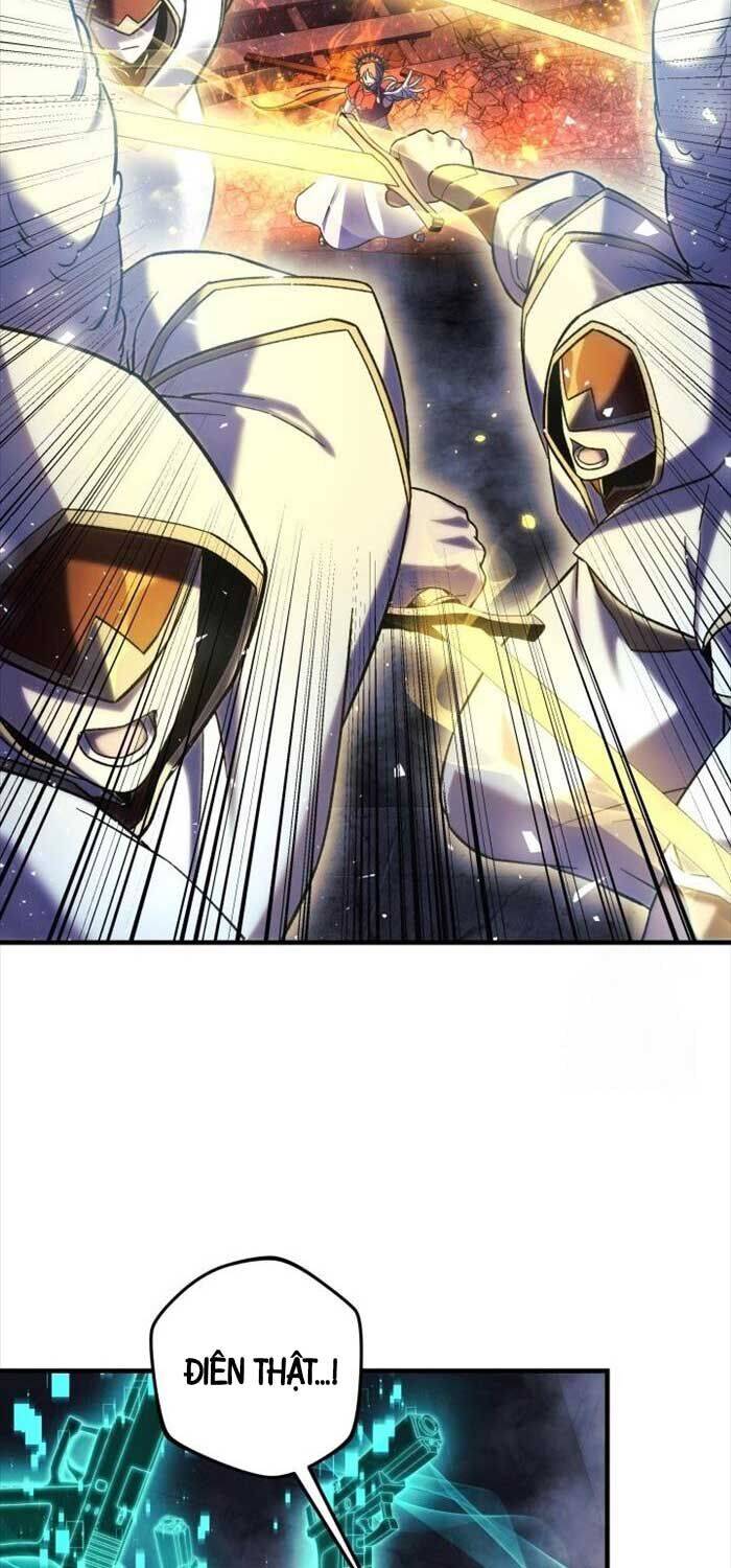Con Gái Tôi Là Trùm Cuối Chap 146 - Next Chap 147