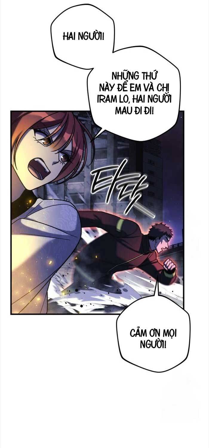 Con Gái Tôi Là Trùm Cuối Chap 146 - Next Chap 147