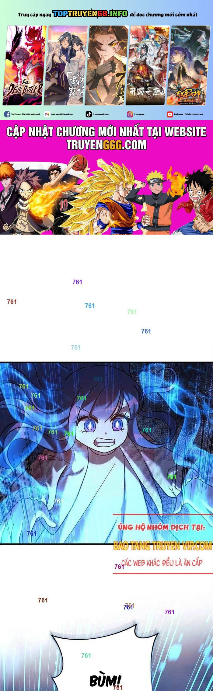 Con Gái Tôi Là Trùm Cuối Chap 147 - Next Chap 148