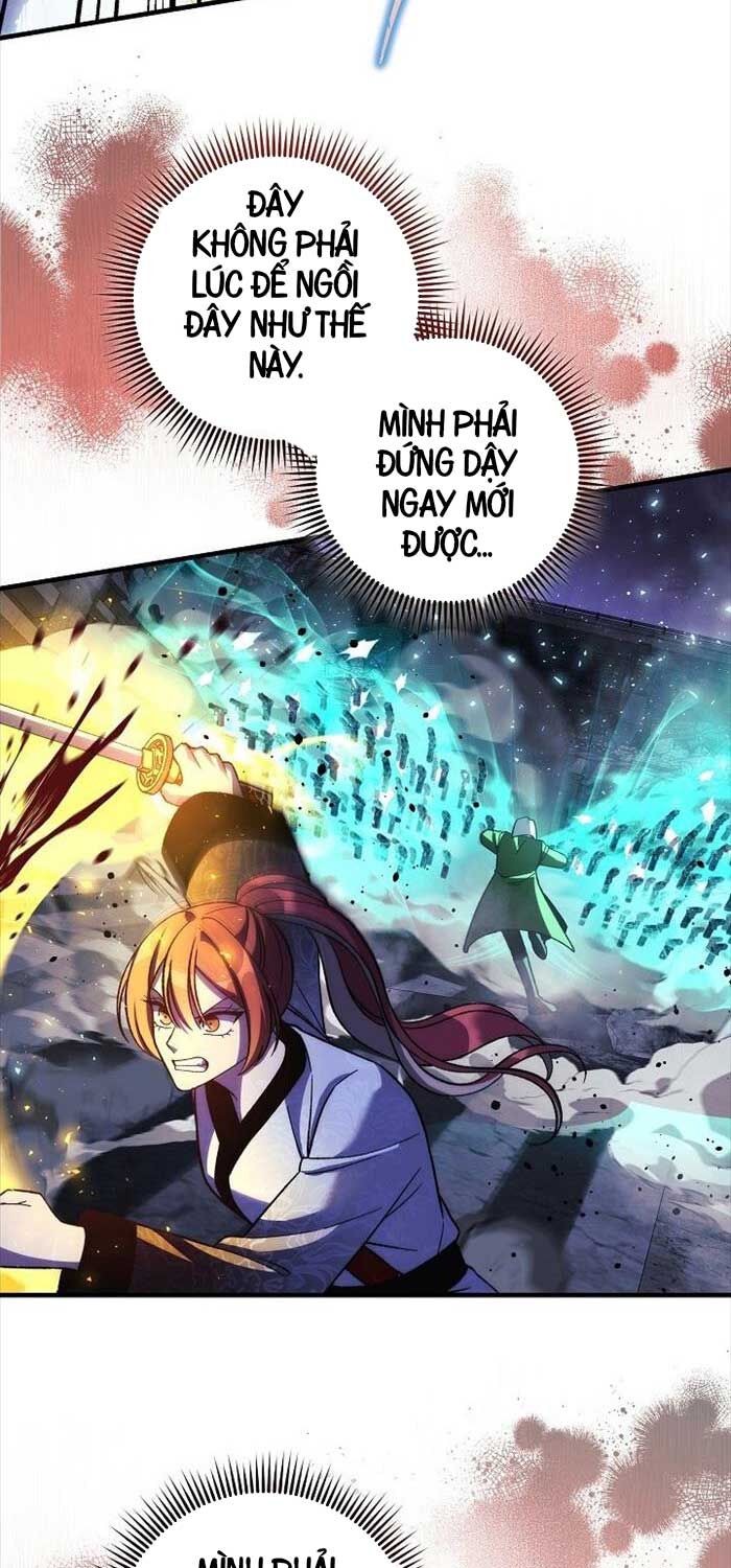 Con Gái Tôi Là Trùm Cuối Chap 147 - Next Chap 148