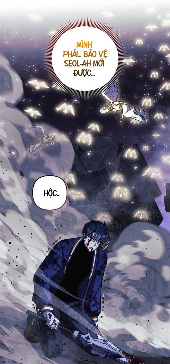 Con Gái Tôi Là Trùm Cuối Chap 147 - Next Chap 148