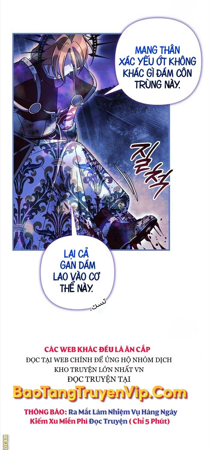 Con Gái Tôi Là Trùm Cuối Chap 147 - Next Chap 148