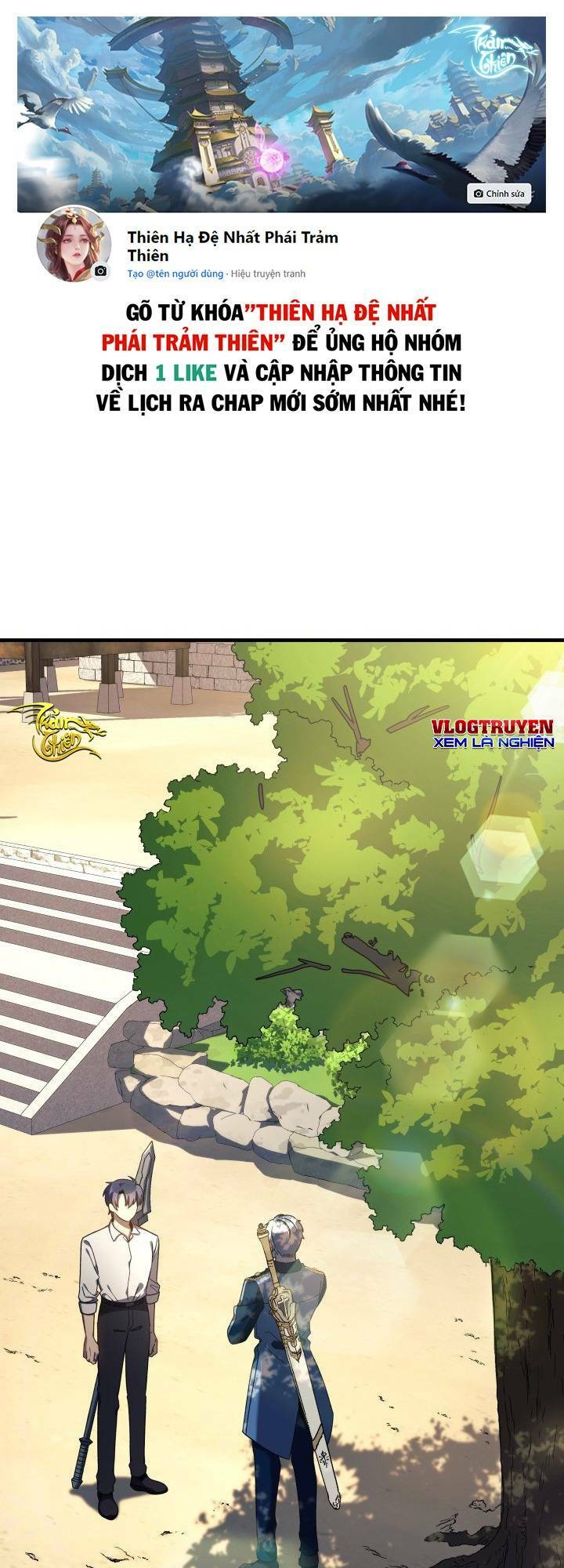 Con Gái Tôi Là Trùm Cuối Chap 15 - Next Chap 16