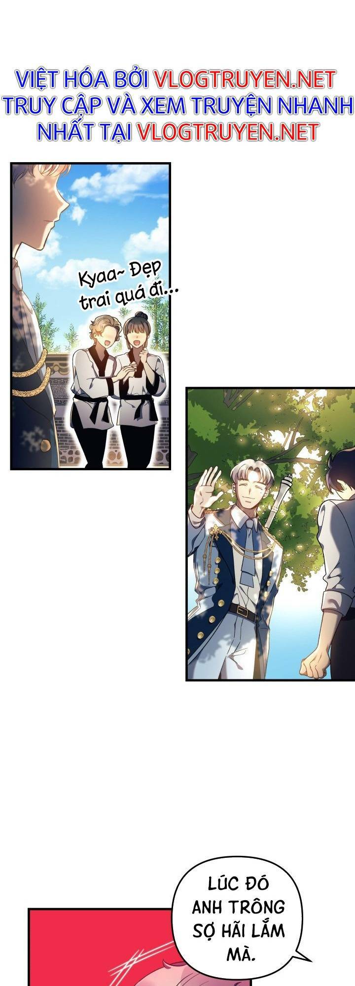 Con Gái Tôi Là Trùm Cuối Chap 15 - Next Chap 16