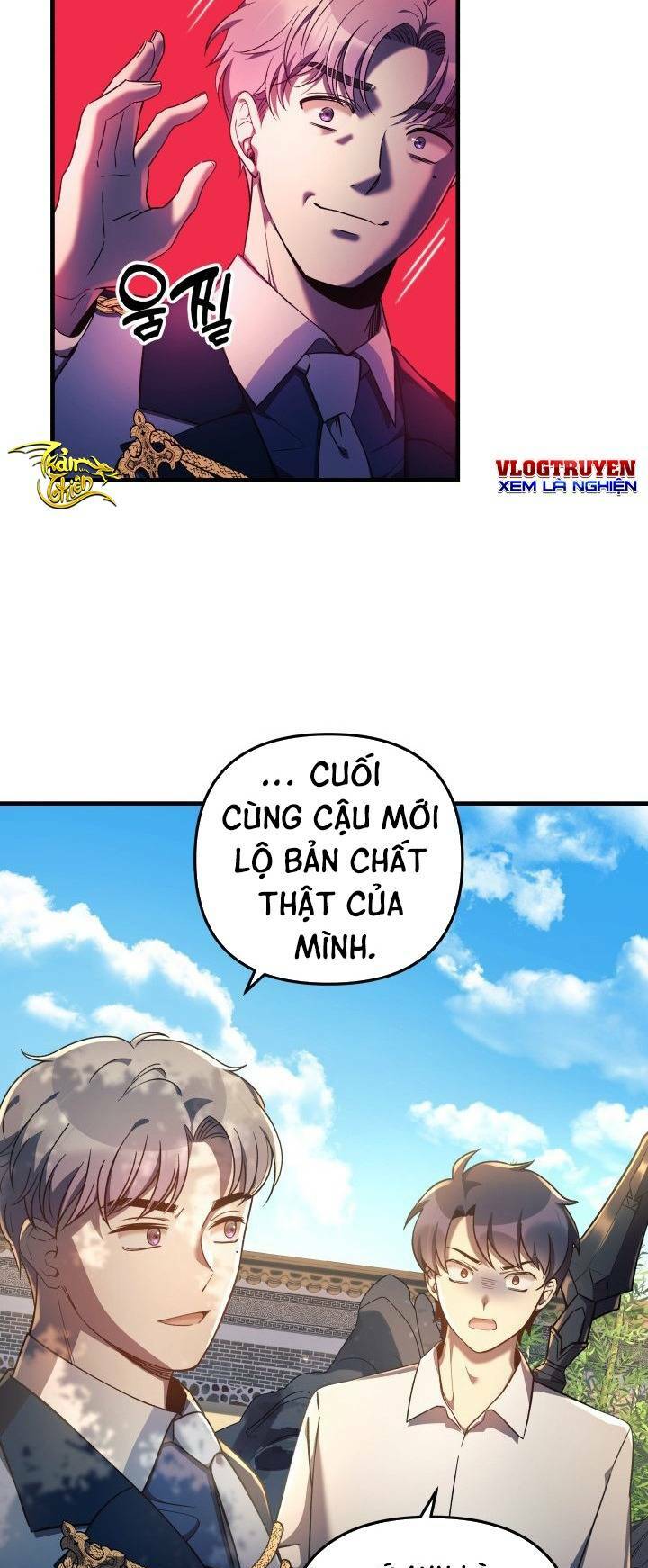 Con Gái Tôi Là Trùm Cuối Chap 15 - Next Chap 16