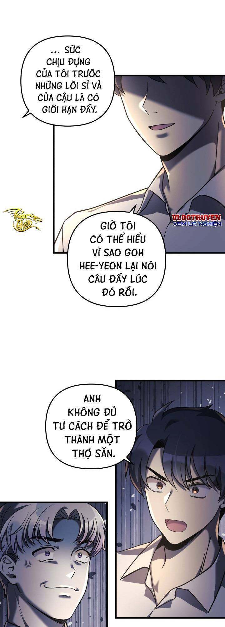 Con Gái Tôi Là Trùm Cuối Chap 15 - Next Chap 16