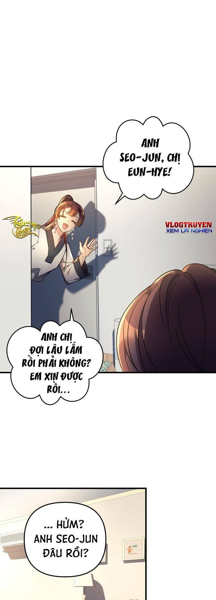 Con Gái Tôi Là Trùm Cuối Chap 15 - Next Chap 16