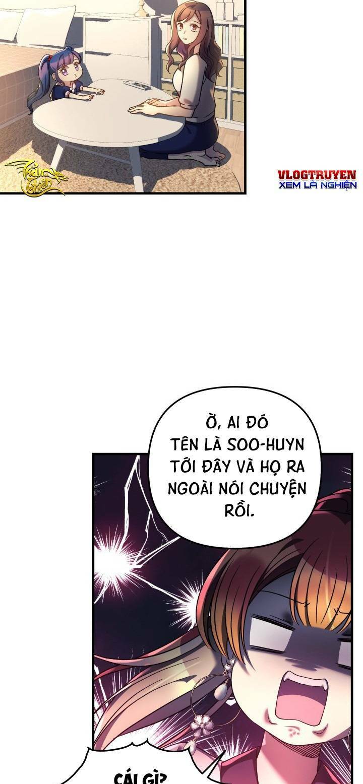 Con Gái Tôi Là Trùm Cuối Chap 15 - Next Chap 16