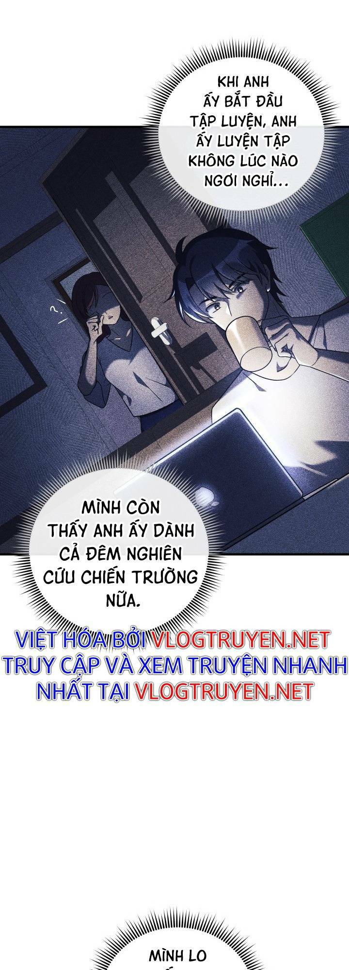 Con Gái Tôi Là Trùm Cuối Chap 15 - Next Chap 16