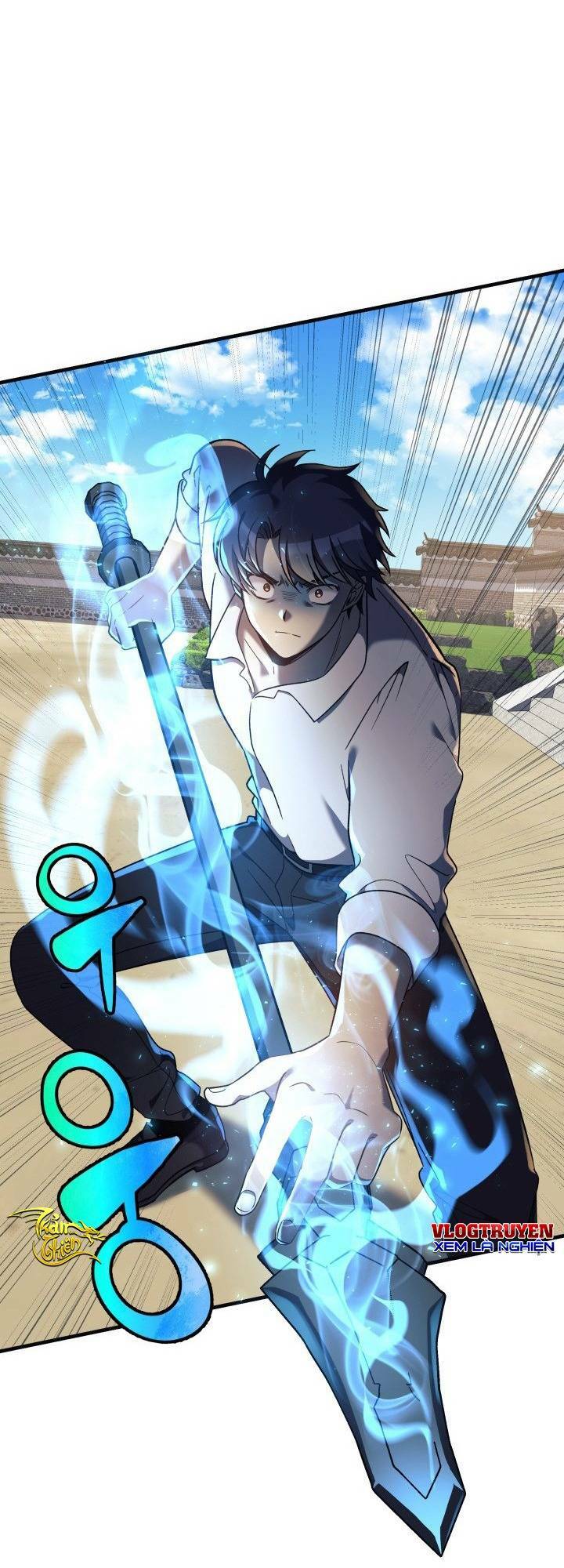 Con Gái Tôi Là Trùm Cuối Chap 15 - Next Chap 16