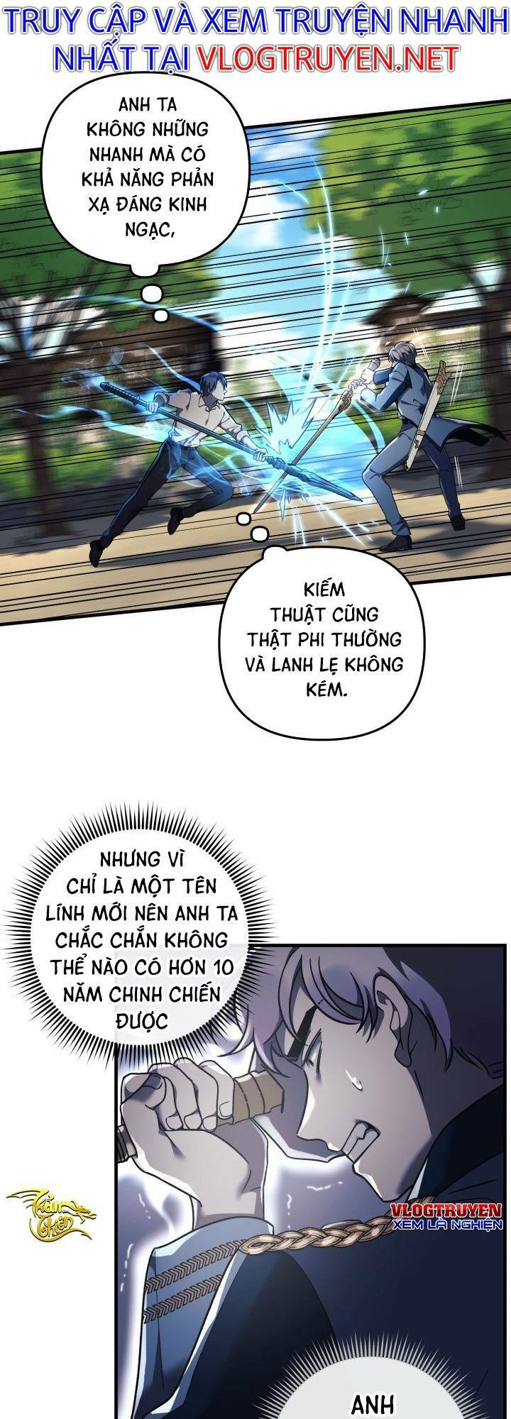 Con Gái Tôi Là Trùm Cuối Chap 15 - Next Chap 16