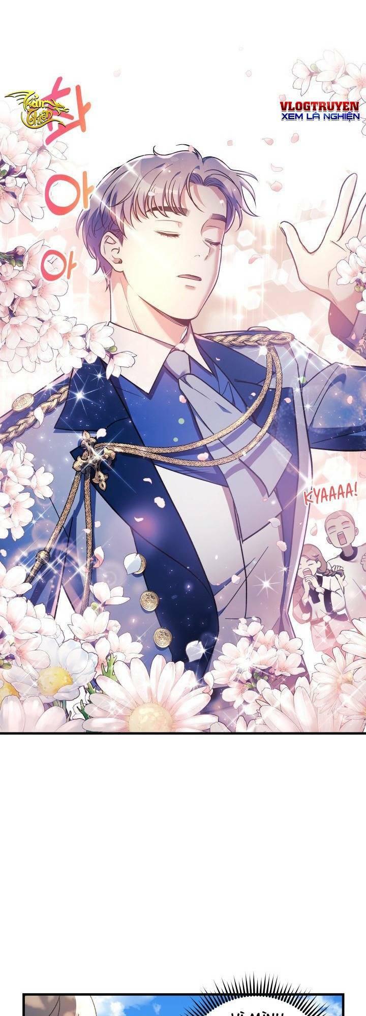 Con Gái Tôi Là Trùm Cuối Chap 15 - Next Chap 16