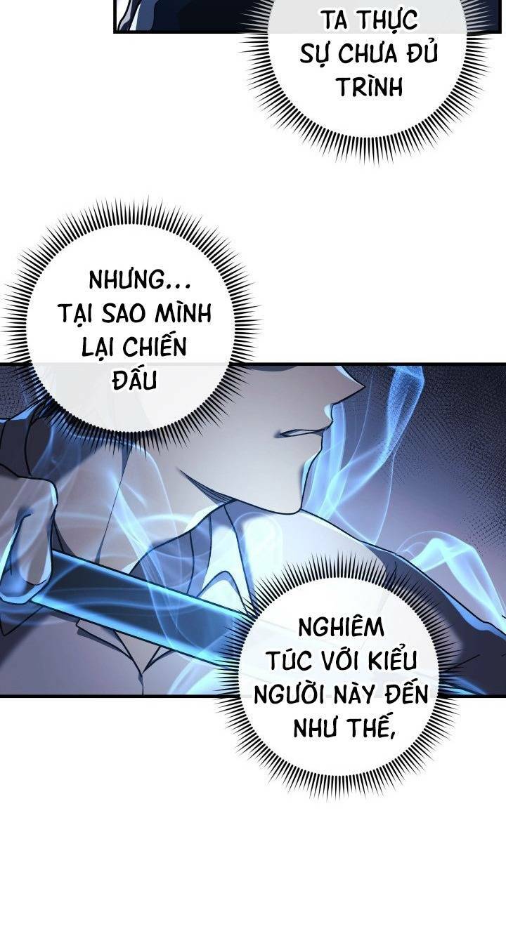 Con Gái Tôi Là Trùm Cuối Chap 15 - Next Chap 16