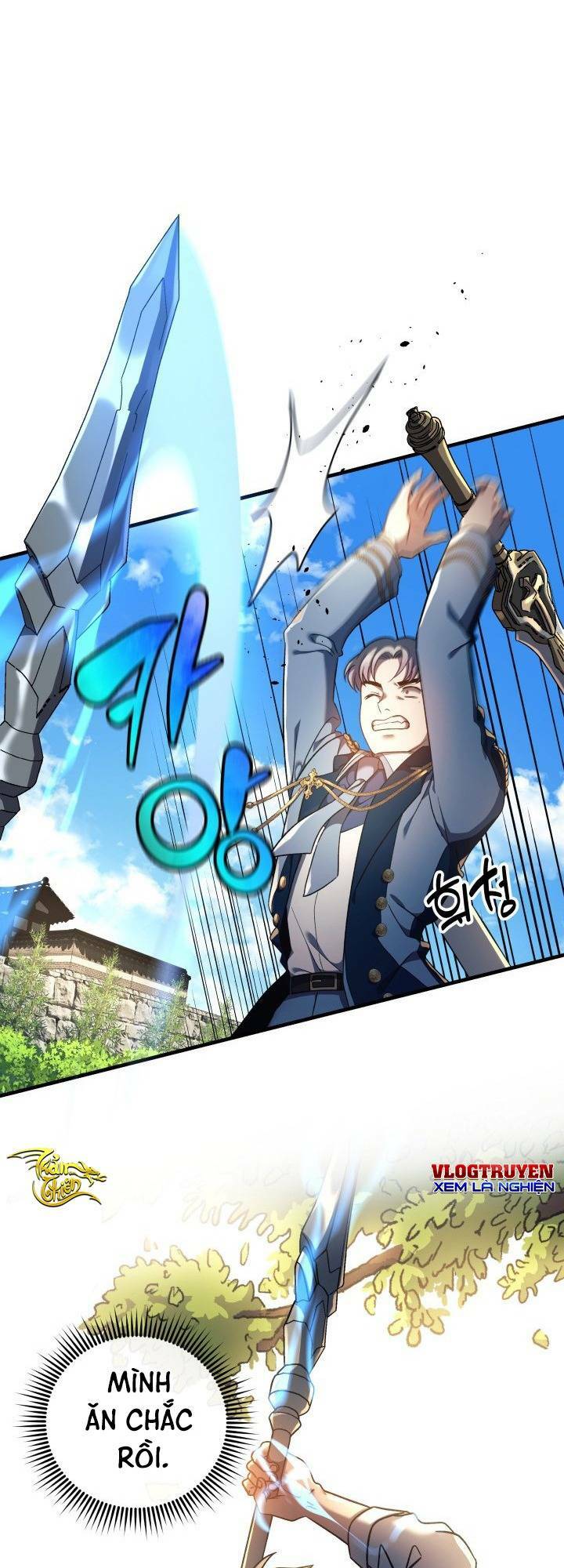 Con Gái Tôi Là Trùm Cuối Chap 15 - Next Chap 16