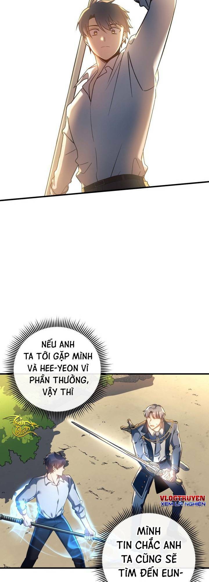 Con Gái Tôi Là Trùm Cuối Chap 15 - Next Chap 16