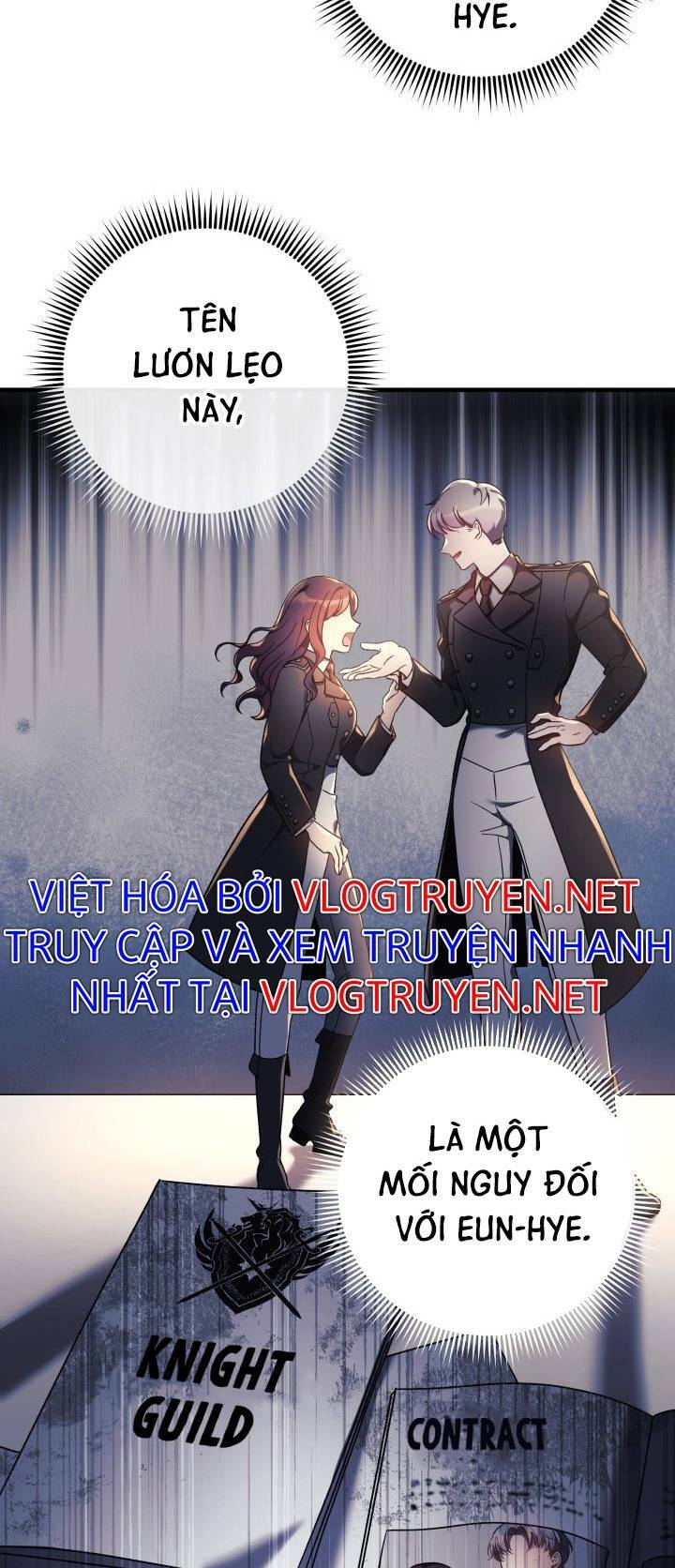 Con Gái Tôi Là Trùm Cuối Chap 15 - Next Chap 16