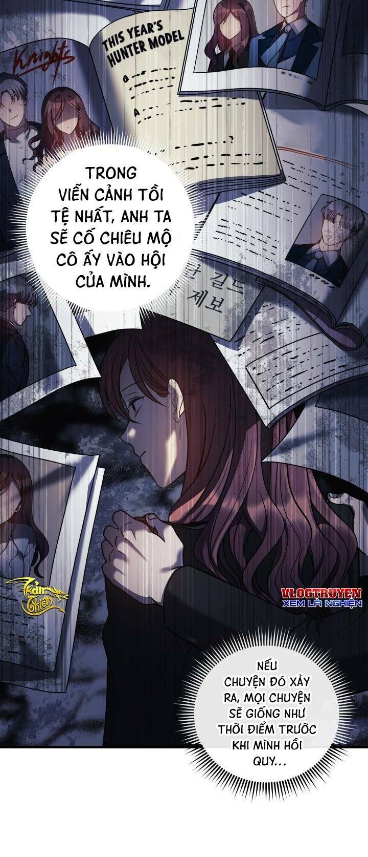 Con Gái Tôi Là Trùm Cuối Chap 15 - Next Chap 16