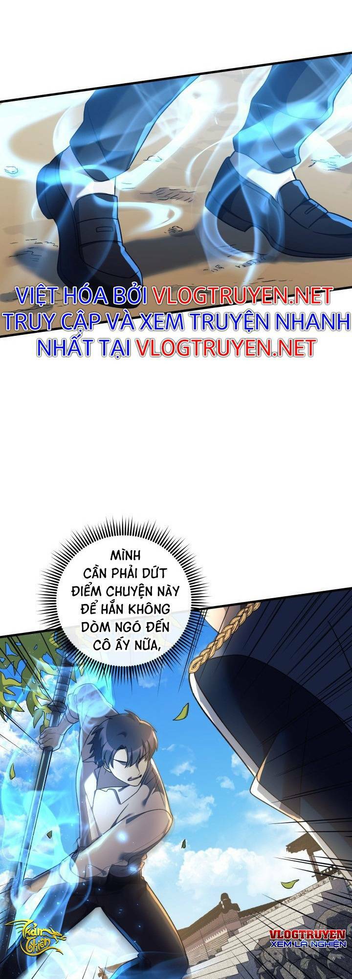 Con Gái Tôi Là Trùm Cuối Chap 15 - Next Chap 16