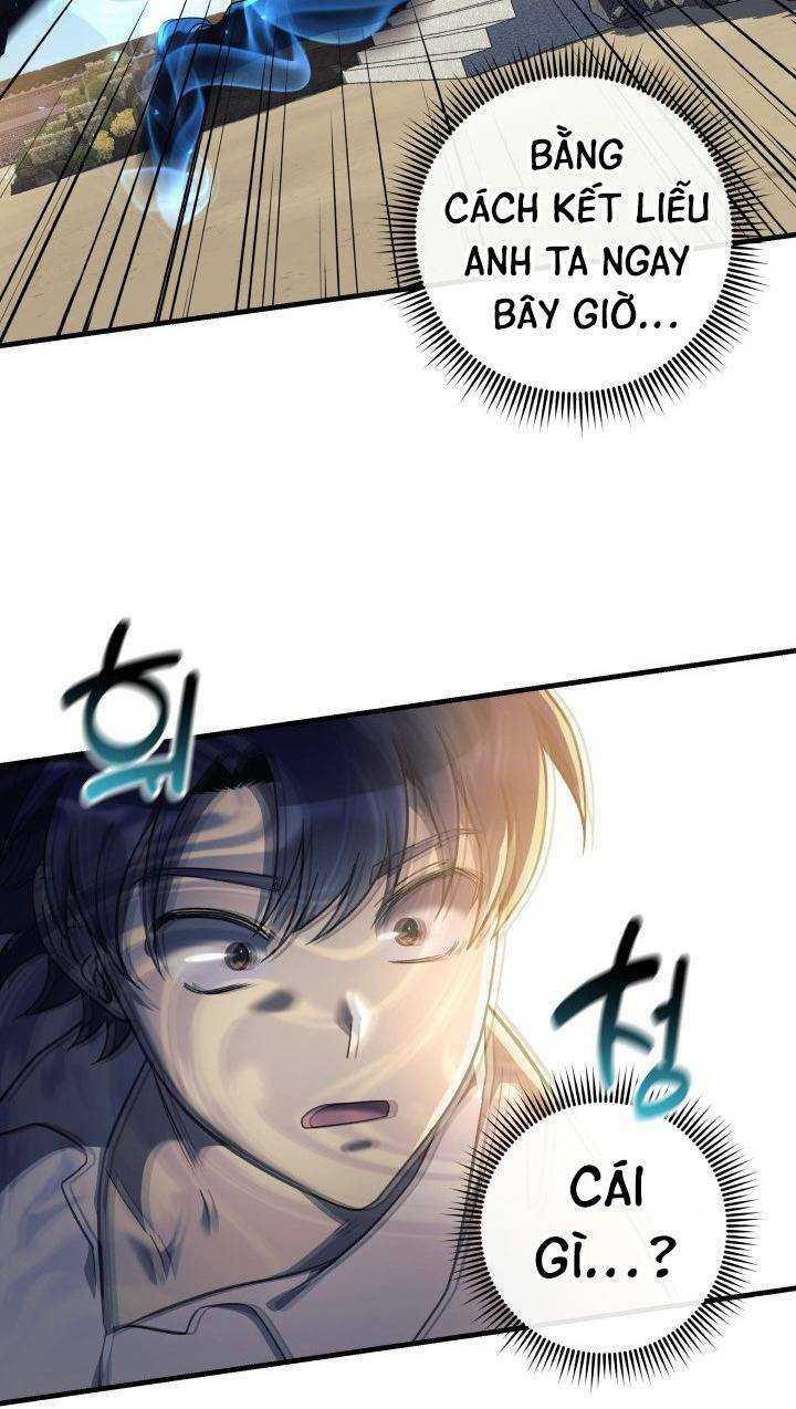 Con Gái Tôi Là Trùm Cuối Chap 15 - Next Chap 16