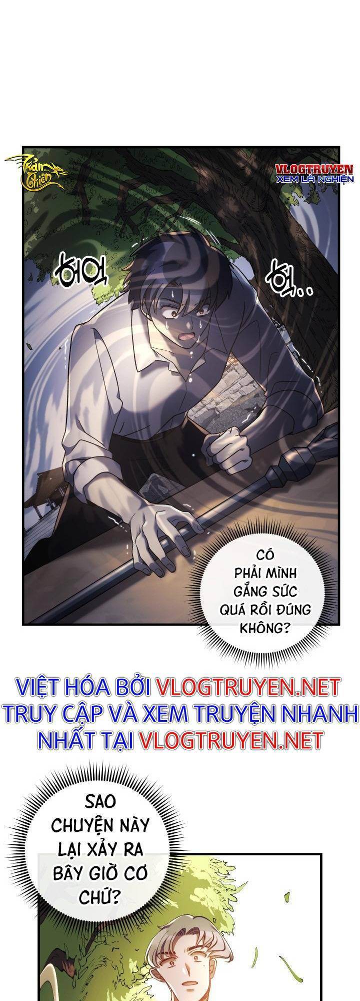 Con Gái Tôi Là Trùm Cuối Chap 15 - Next Chap 16