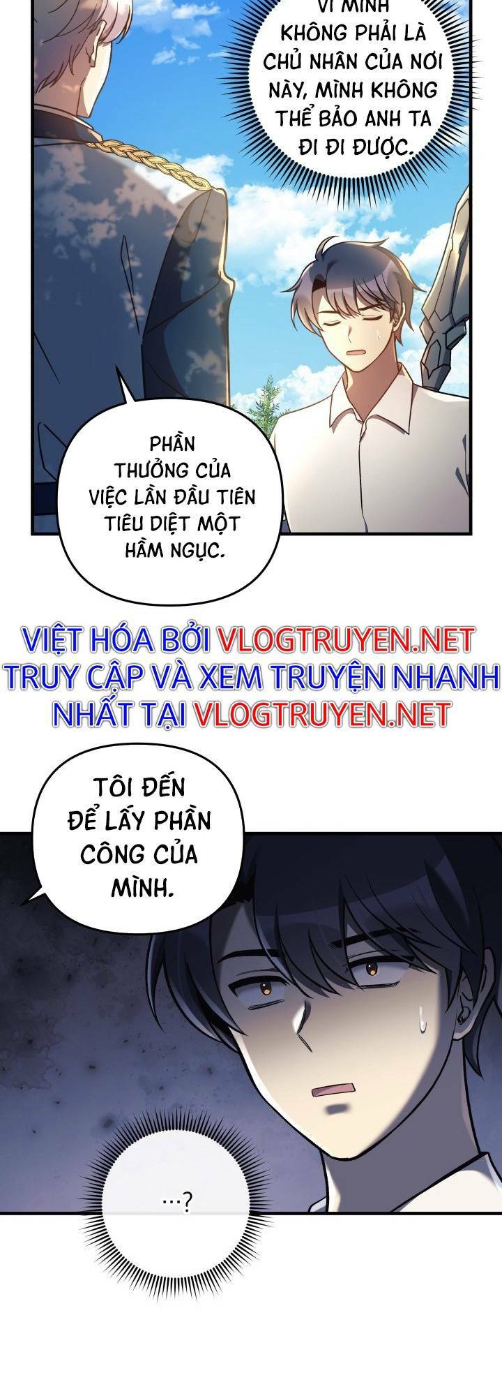 Con Gái Tôi Là Trùm Cuối Chap 15 - Next Chap 16