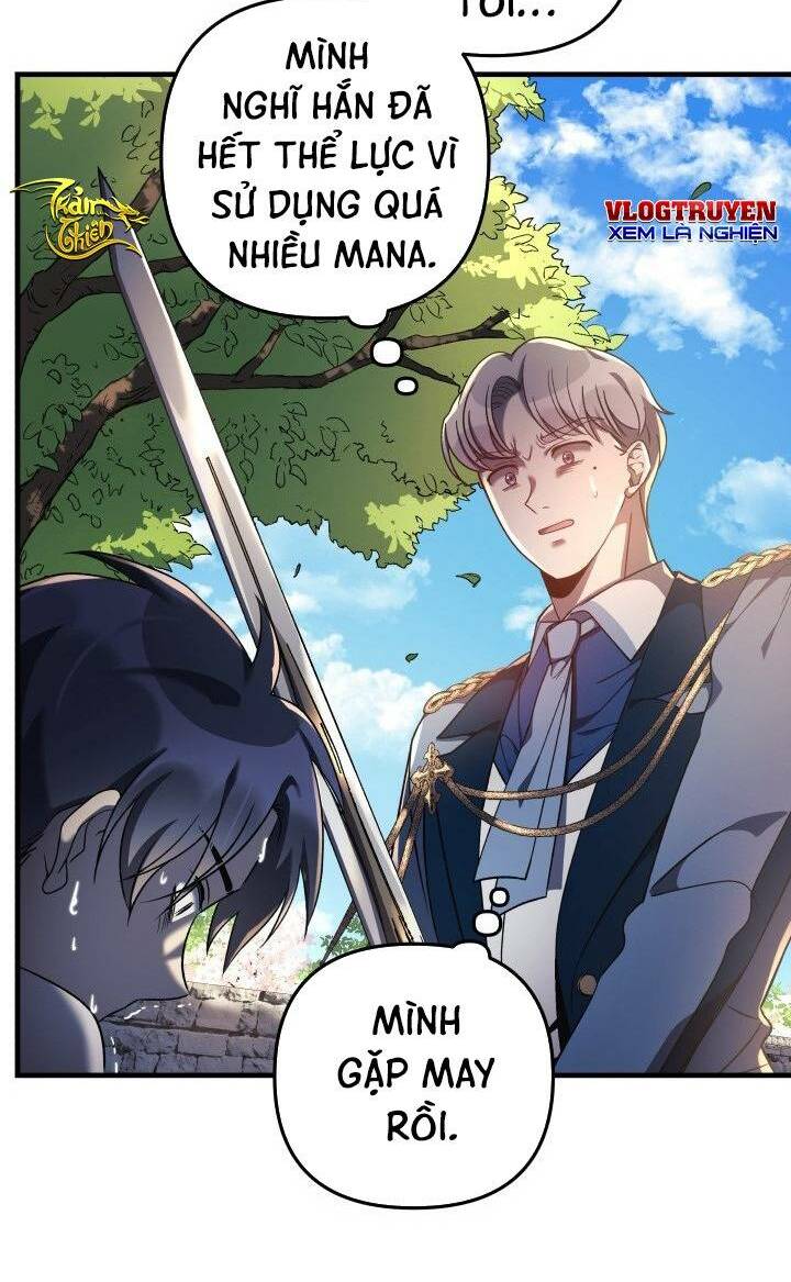 Con Gái Tôi Là Trùm Cuối Chap 15 - Next Chap 16