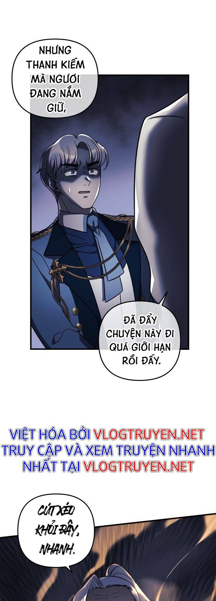 Con Gái Tôi Là Trùm Cuối Chap 15 - Next Chap 16
