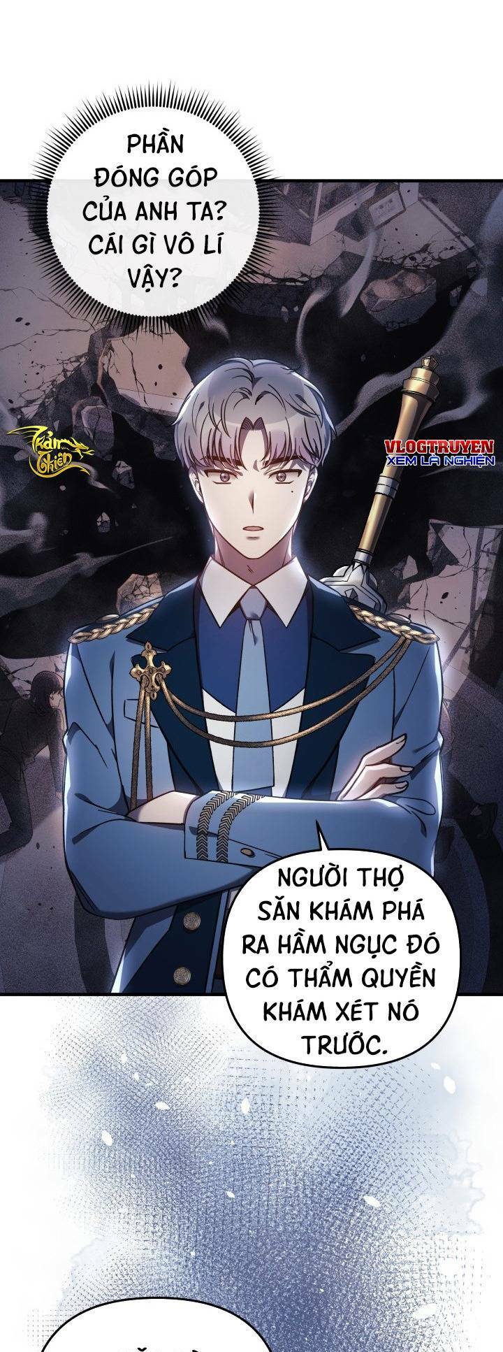 Con Gái Tôi Là Trùm Cuối Chap 15 - Next Chap 16
