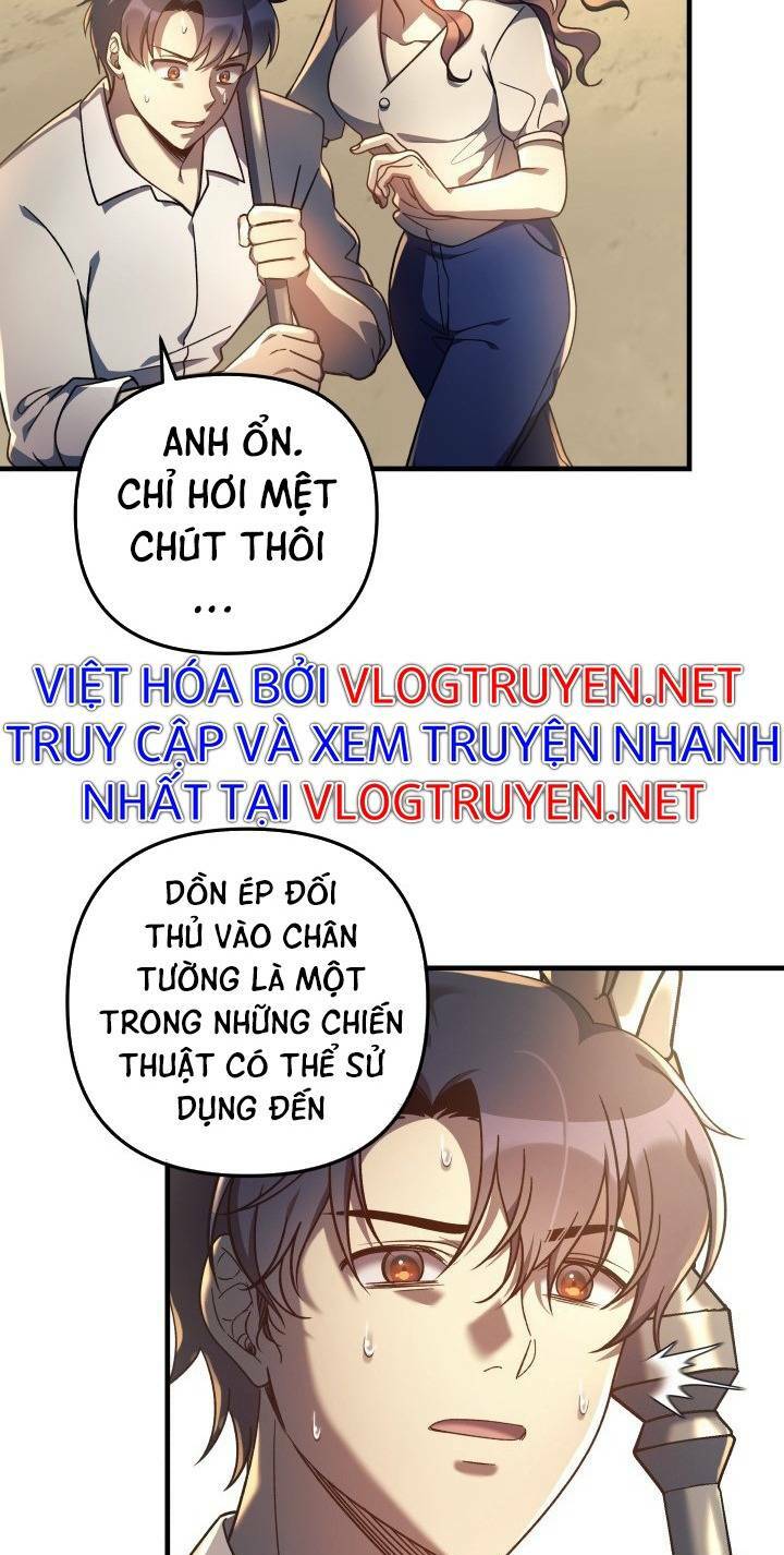 Con Gái Tôi Là Trùm Cuối Chap 15 - Next Chap 16