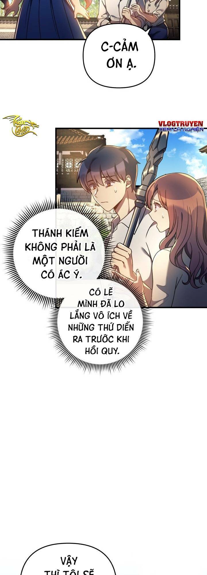 Con Gái Tôi Là Trùm Cuối Chap 15 - Next Chap 16