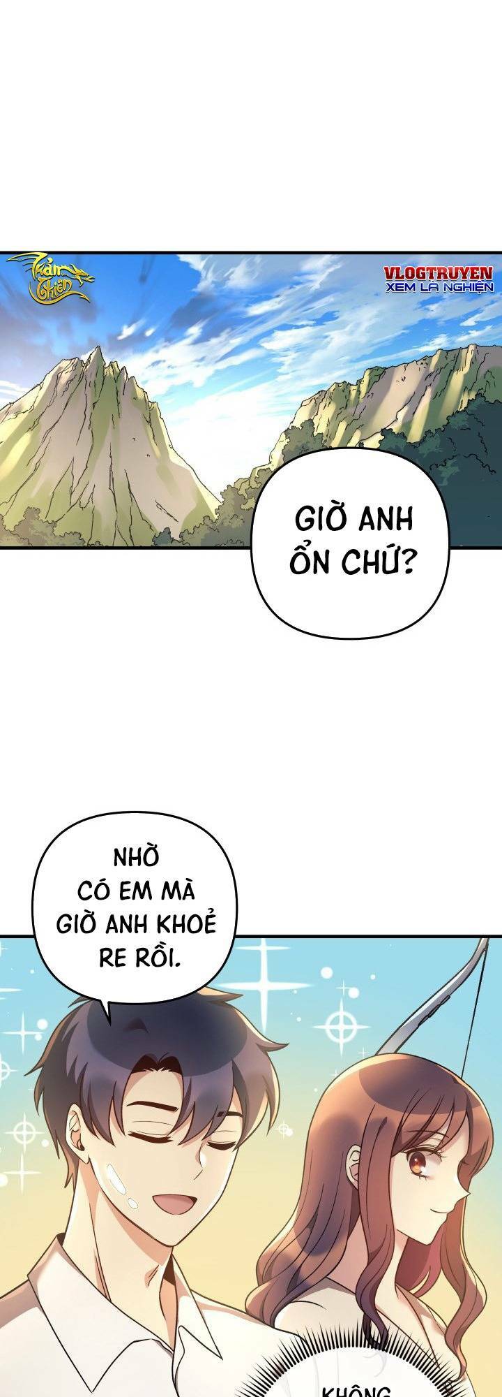 Con Gái Tôi Là Trùm Cuối Chap 15 - Next Chap 16