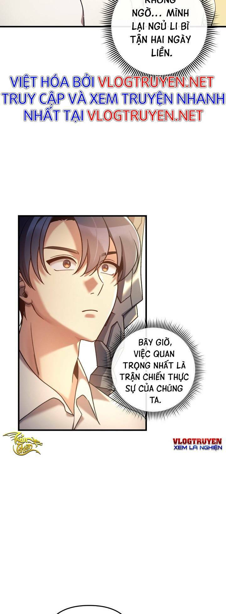 Con Gái Tôi Là Trùm Cuối Chap 15 - Next Chap 16