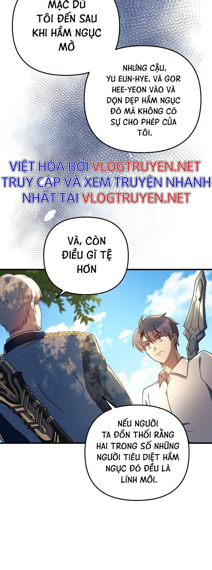 Con Gái Tôi Là Trùm Cuối Chap 15 - Next Chap 16
