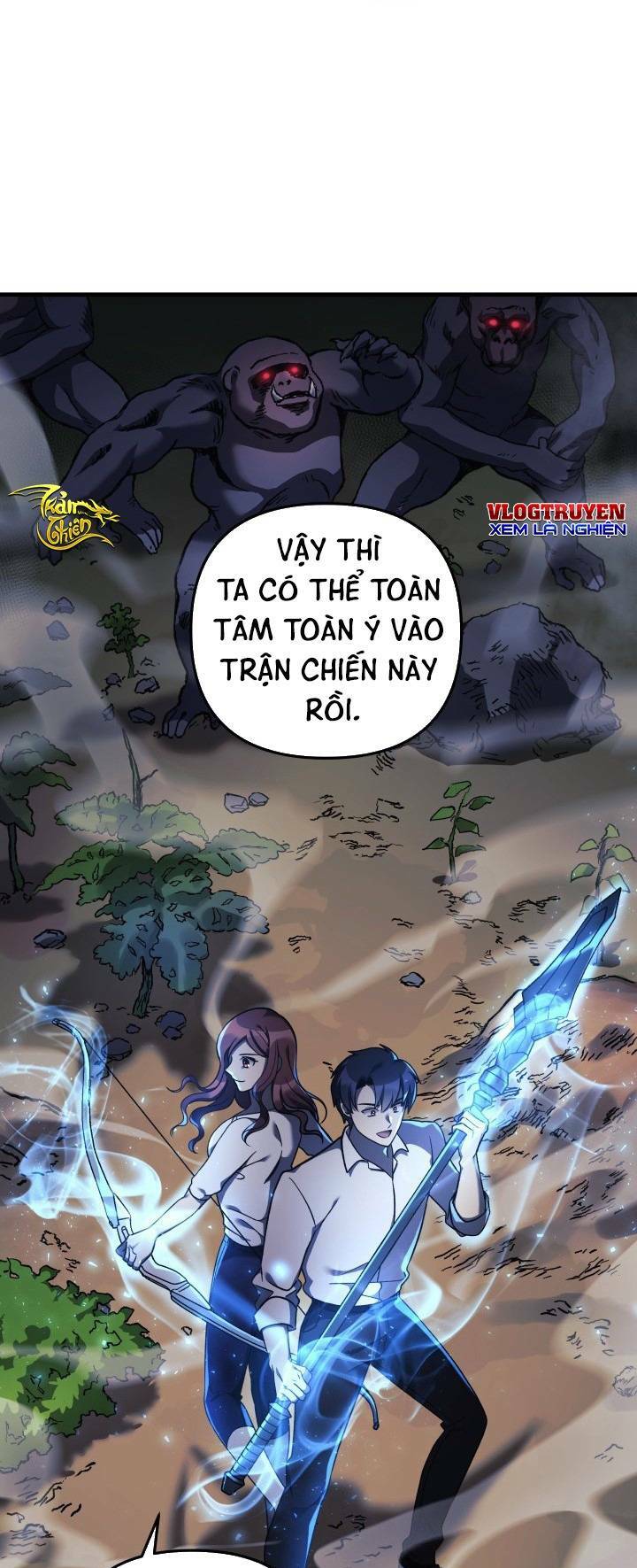 Con Gái Tôi Là Trùm Cuối Chap 15 - Next Chap 16