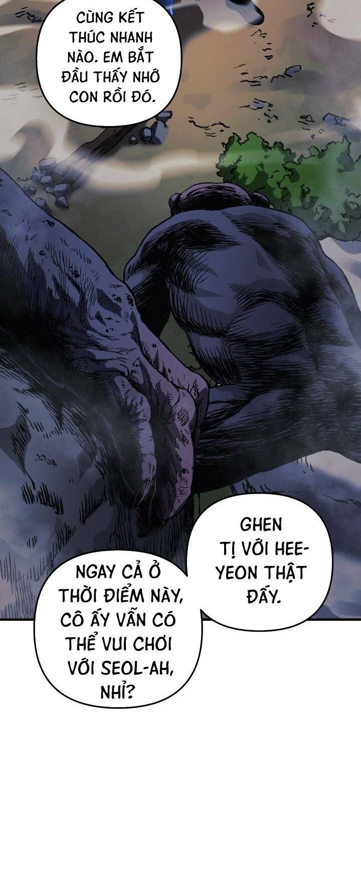 Con Gái Tôi Là Trùm Cuối Chap 15 - Next Chap 16