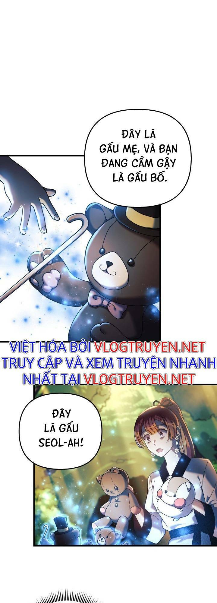 Con Gái Tôi Là Trùm Cuối Chap 15 - Next Chap 16