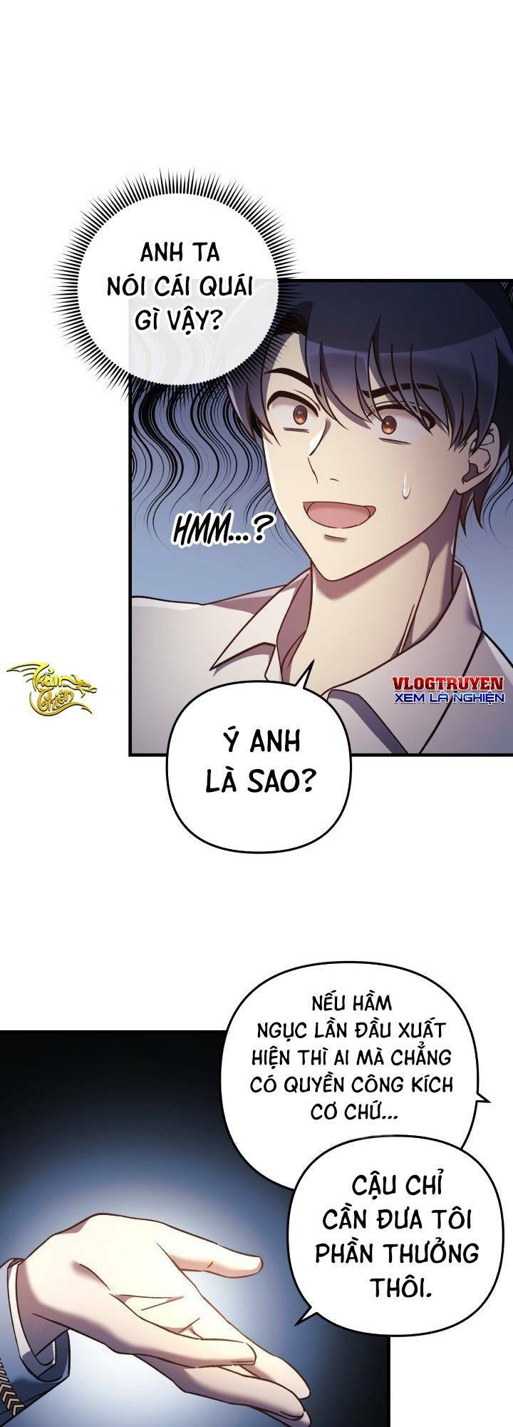 Con Gái Tôi Là Trùm Cuối Chap 15 - Next Chap 16