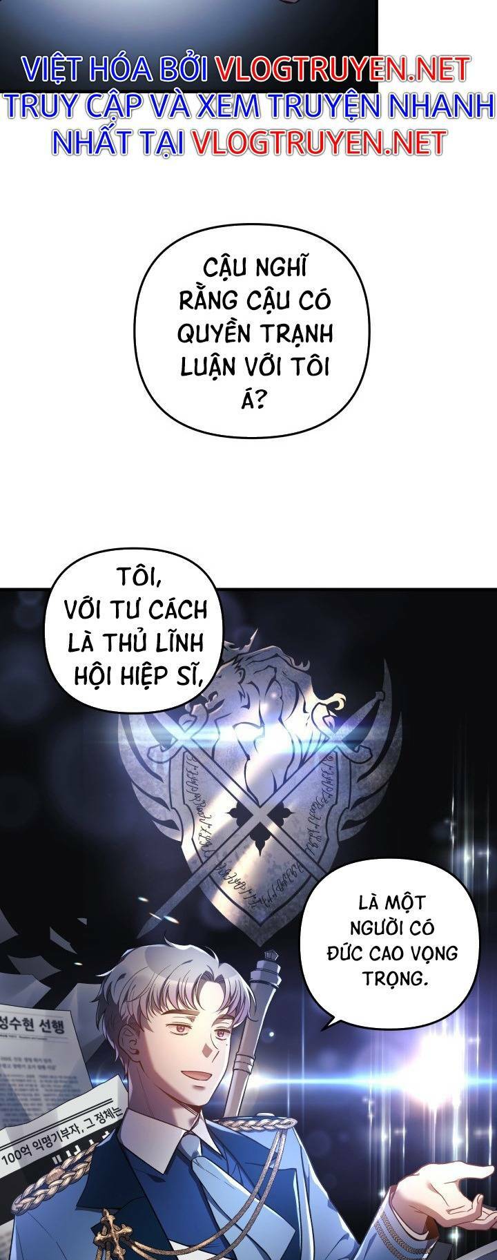 Con Gái Tôi Là Trùm Cuối Chap 15 - Next Chap 16