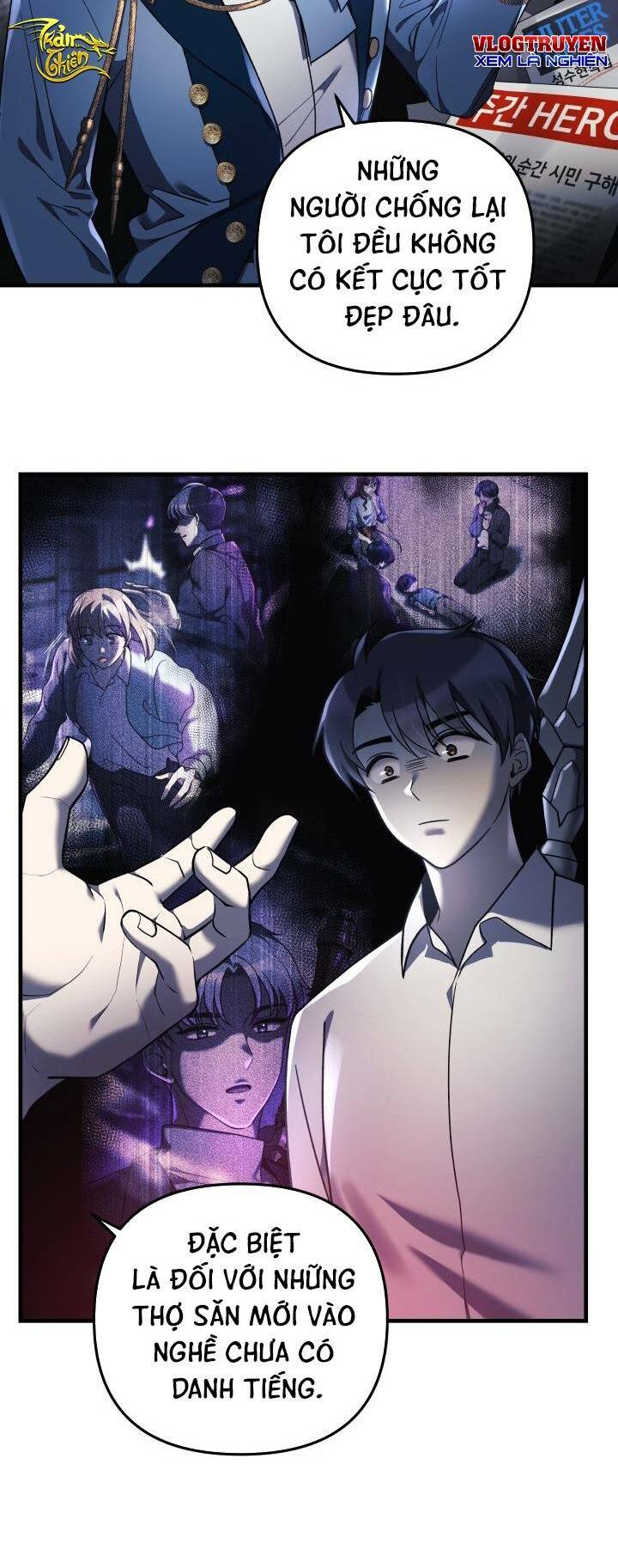 Con Gái Tôi Là Trùm Cuối Chap 15 - Next Chap 16