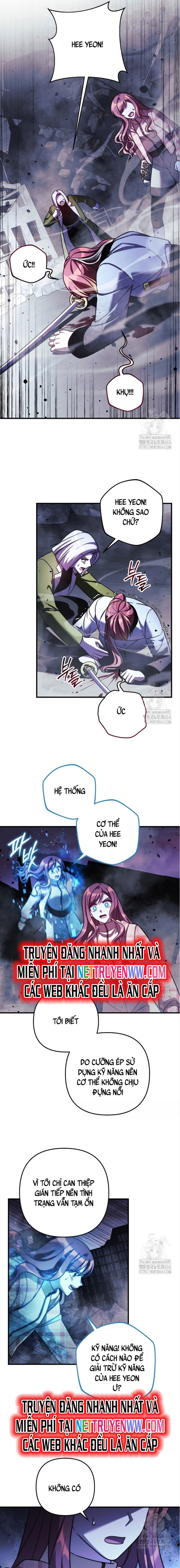 Con Gái Tôi Là Trùm Cuối Chap 150 - Next Chap 151