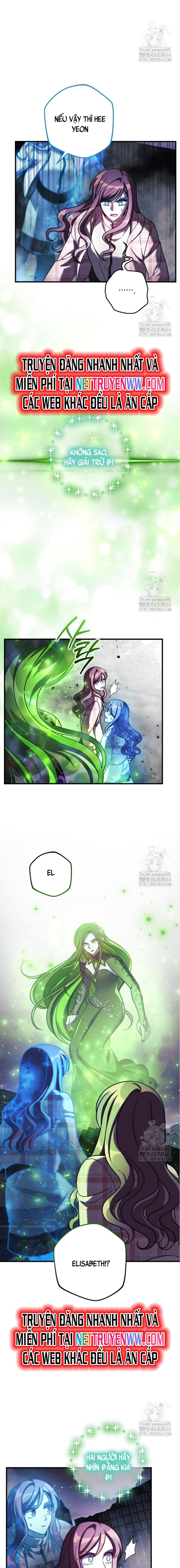 Con Gái Tôi Là Trùm Cuối Chap 150 - Next Chap 151