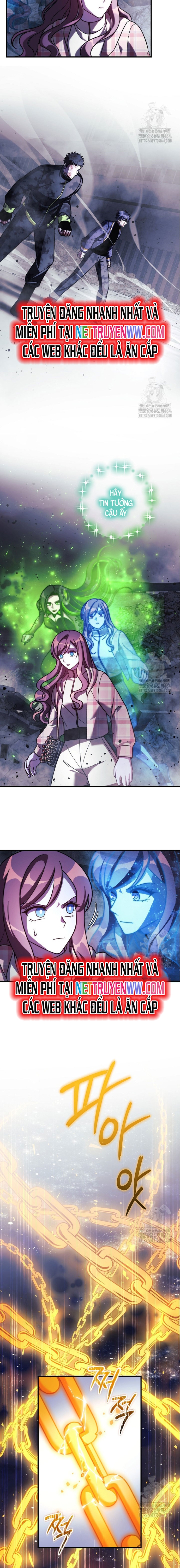 Con Gái Tôi Là Trùm Cuối Chap 150 - Next Chap 151