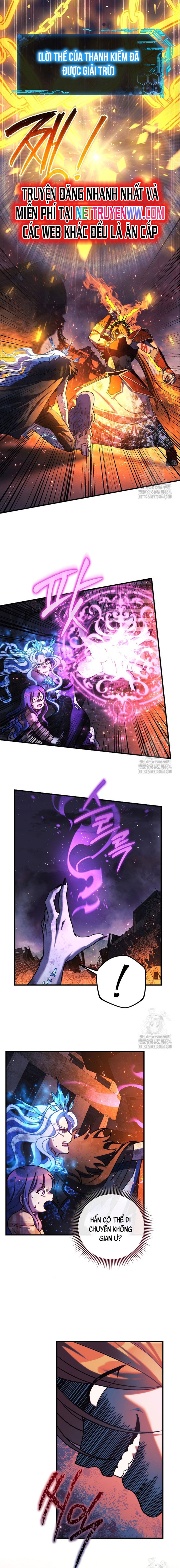 Con Gái Tôi Là Trùm Cuối Chap 150 - Next Chap 151