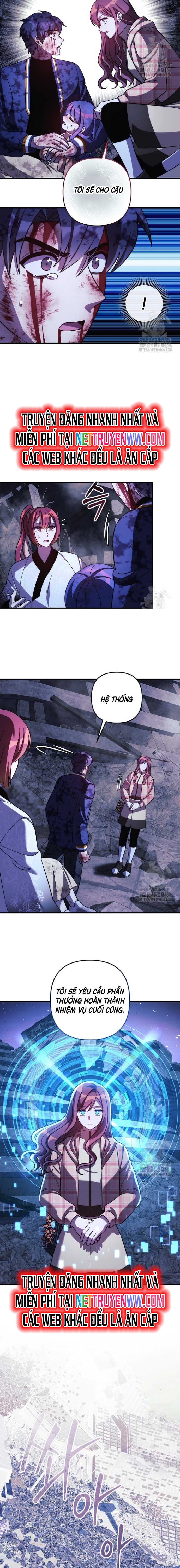 Con Gái Tôi Là Trùm Cuối Chap 151 - Next Chap 152