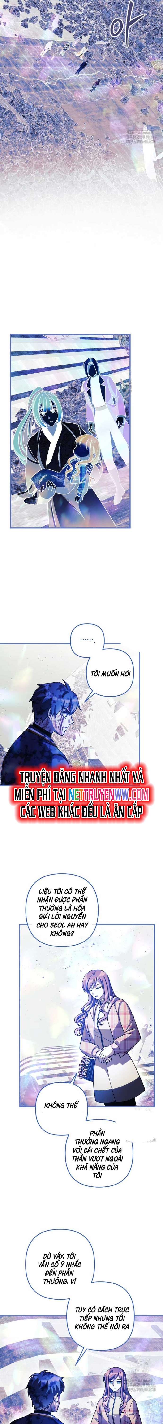 Con Gái Tôi Là Trùm Cuối Chap 151 - Next Chap 152