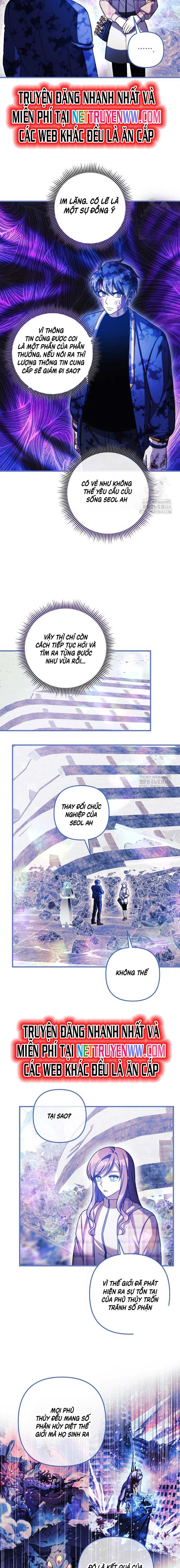 Con Gái Tôi Là Trùm Cuối Chap 151 - Next Chap 152