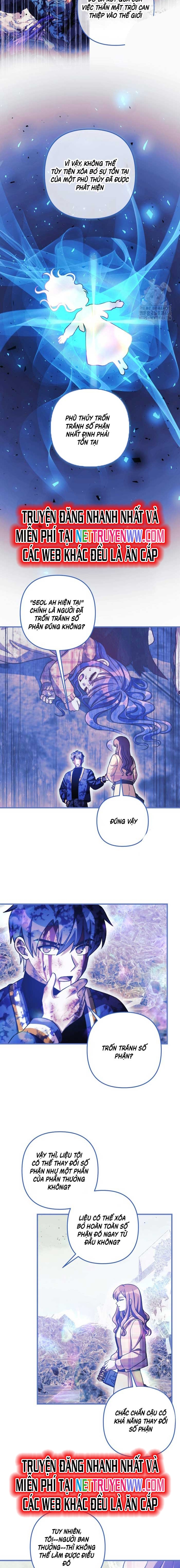 Con Gái Tôi Là Trùm Cuối Chap 151 - Next Chap 152