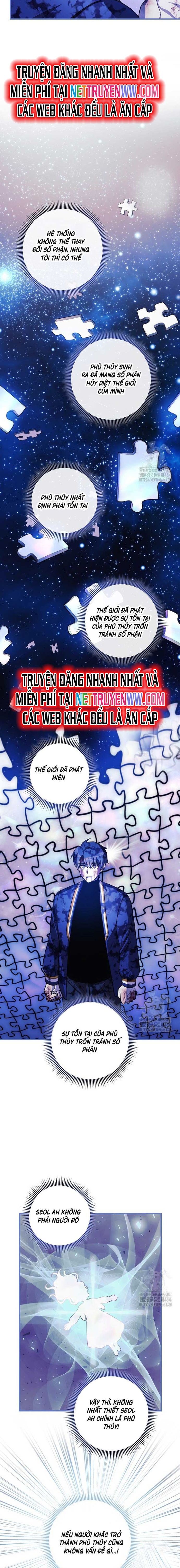 Con Gái Tôi Là Trùm Cuối Chap 151 - Next Chap 152