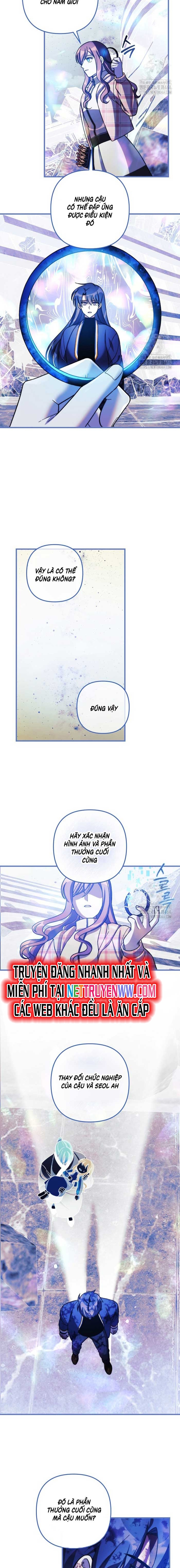 Con Gái Tôi Là Trùm Cuối Chap 151 - Next Chap 152