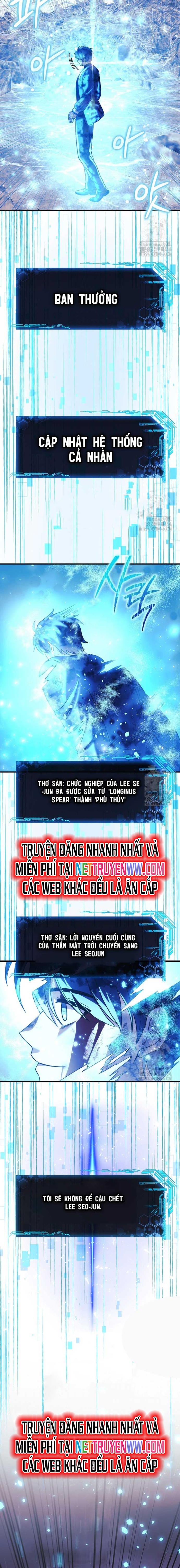 Con Gái Tôi Là Trùm Cuối Chap 151 - Next Chap 152